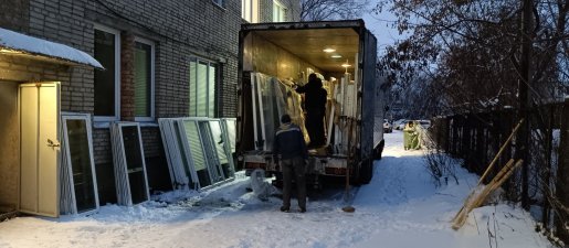 Услуги грузчиков. Грузоперевозки. Газели. стоимость - Задонск