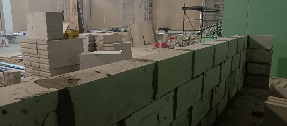 Ремонт офисных помещений, магазинов и ресторанов стоимость - Елец