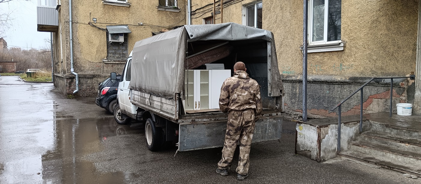 Где заказать грузчиков в Усмани